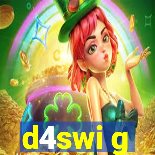 d4swi g